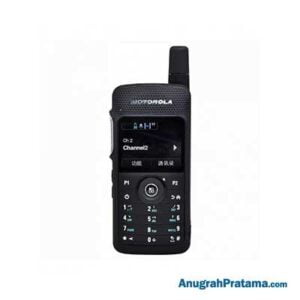 MOTOROLA Handy Talky SL2K 403-470Mhz WIFI