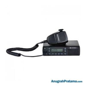MOTOROLA Mobile Radio XIR M3688 403-470Mhz 40W