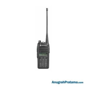MOTOROLA Handy Talky CP 1660 403-447Mhz