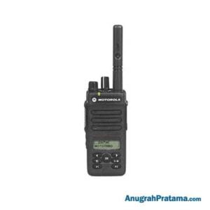 MOTOROLA Handy Talky XIR P6620I 403MHZ