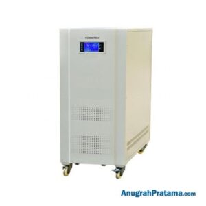 EMMERICH Stabilizer All New 30kVA (iDVM 30-DT)