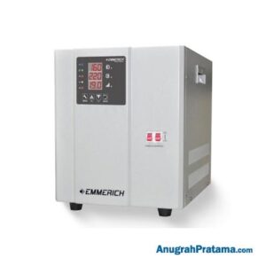 EMMERICH Stabilizer All New 3kVA (iDVM 3-ST)