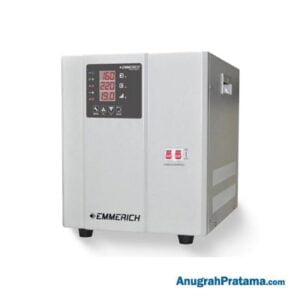 EMMERICH Stabilizer All New 2kVA (iDVM 2-ST)