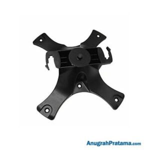 HPE Aruba AP-220-MNT-W1 Basic Mount Kit (JW046A)