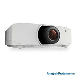 NEC PA723UG 7200 Lumens WUXGA Projector