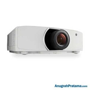 NEC PA653UG 6500 Lumens WUXGA Projector