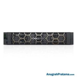 DELL EMC ME4012 Storage Array (1.2TB SAS12 10K, 10Gb iSCSI BaseT 4 Port Single Controller, 580W Redundant) - ASME4012