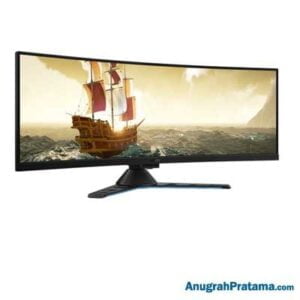 LENOVO Legion Y44w-10 43.4 Curved LED Monitor