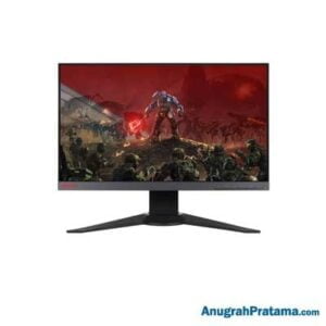 LENOVO Legion Y25f-10 24.5 inch WLED Monitor
