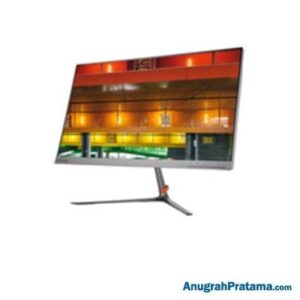 LENOVO L24q-10 23.8 Inch QHD IPS LED Monitor