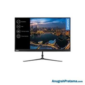 LENOVO L24i-10 23.8 inch FHD IPS LED Monitor