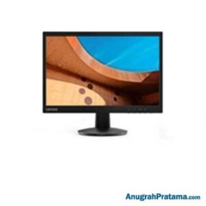 LENOVO D24-10 23.6 inch LED Backlit LCD Monitor