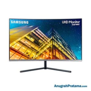 SAMSUNG LU32R590CWEXXD 32 Inch Curved LED Monitor