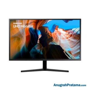 SAMSUNG LU32J590UQEXXD 32 Inch QLED Monitor