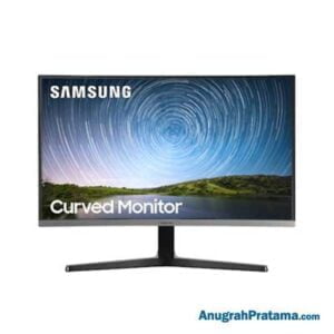 SAMSUNG LC27R500FHEXXD 27 Inch Curved LED Monitor