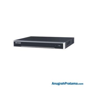 HIKVISION DS-7608NIK2/8P Embedded Plug & Play 4K NVR