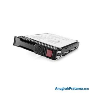 HPE 1.8TB SAS 12G Enterprise 10K SFF (2.5in) SC 512e Digitally Signed Firmware HDD [872481-B21]