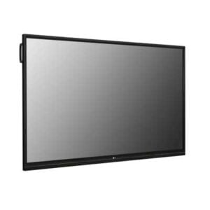 LG 75 Inch UHD Interactive Digital Board 75TR3BF
