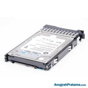 HP 1TB SATA 3G 7.2K 2.5 HDD [625609-B21]
