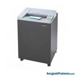 EBA 3140 S Strip Cut Paper Shredder (6mm)