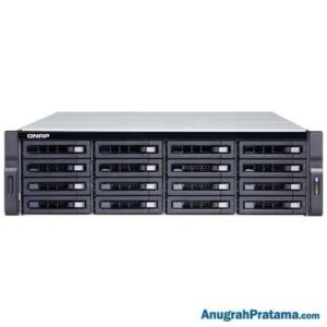 QNAP TS-1673U-RP-32G 16-Bay TurboNAS