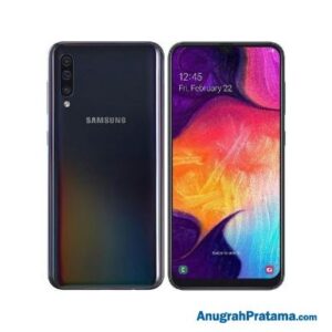SAMSUNG Galaxy A50s Black [4GB/64GB]