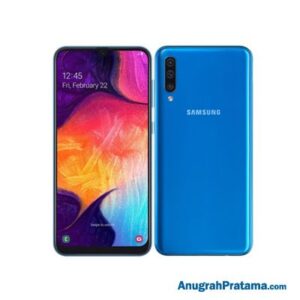 SAMSUNG Galaxy A50 Blue [4GB/64GB]