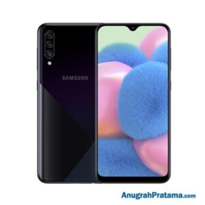 SAMSUNG Galaxy A30s Black [4GB/64GB]