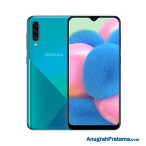 SAMSUNG Galaxy A30s Green [4GB/64GB]