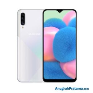 SAMSUNG Galaxy A30s White [4GB/64GB]