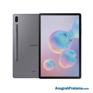 SAMSUNG Galaxy Tab S6 10.5 Inch - Mountain Gray [6GB/128GB]