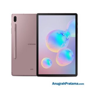 SAMSUNG Galaxy Tab S6 10.5 Inch - Rose Blush [6GB/128GB]