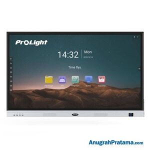 PROLIGHT 86 Inch Interactive Display PL86ID-OM