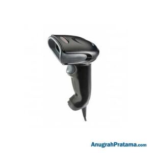 HONEYWELL Scanner Barcode HH660 [HH660-1-2USB-1]