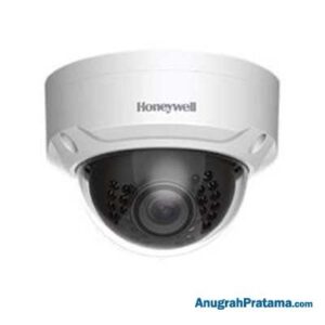 HONEYWELL H4W4PER3 4MP WDR IR Rugged Mini Dome Camera