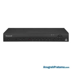 HONEYWELL HRHQ1160 16 Channel Digital Video Recording