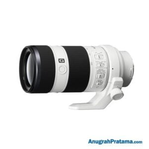 SONY E-mount FE 70-200mm F4 G OSS [SEL70200G]
