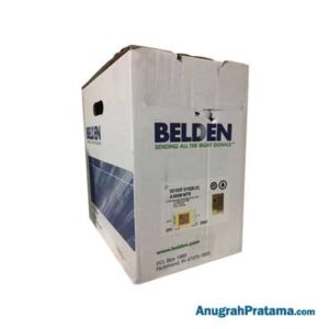 BELDEN STP Cable Cat 5e - Grey [50105F 008]