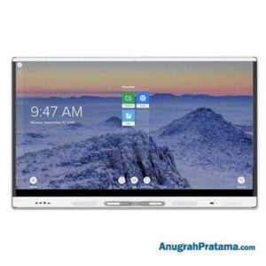 SMART Board MX086 86 Inch Interactive Display with iQ [SBID-MX286]