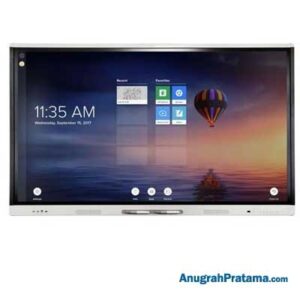 SMART Board MX075 75 Inch Interactive Display with iQ [SBID-MX275]
