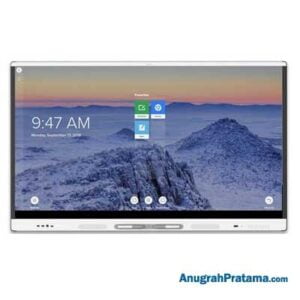 SMART Board MX065 65 Inch Interactive Display with iQ [SBID-MX265]