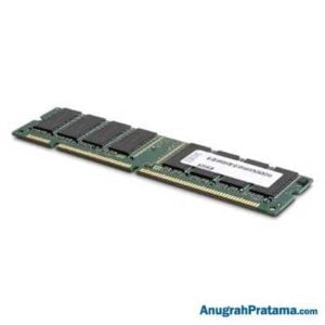 LENOVO Server Memory 32GB PC4-19200 DDR4 2400MHz (2Rx4) - 46W0833