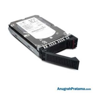 LENOVO 2TB 7.2K 6Gbps NL SATA 2.5 Inch G3HS 512e HDD (00NA526)