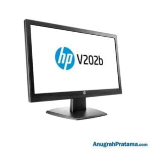HP V202b 19.5 Inch LED Monitor (X2N37AA)