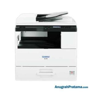 GESTETNER M2701 Standard With ARDF