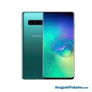 SAMSUNG Galaxy S10+ Green [8GB/128GB]