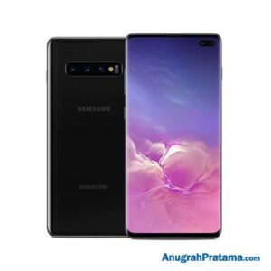 SAMSUNG Galaxy S10+ Black [8GB/128GB]