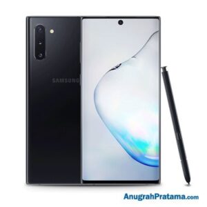 SAMSUNG Galaxy Note 10+ Aura Black [12GB/512GB]