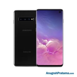SAMSUNG Galaxy S10 Black [8GB/128GB]