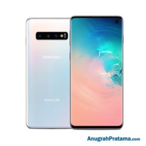 SAMSUNG Galaxy S10 White [8GB/128GB]